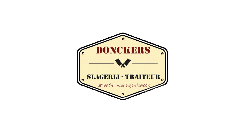 Slagerij & Traiteur DONCKERS