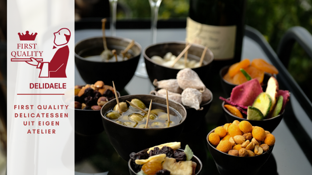 Delidaele Delicatessen
