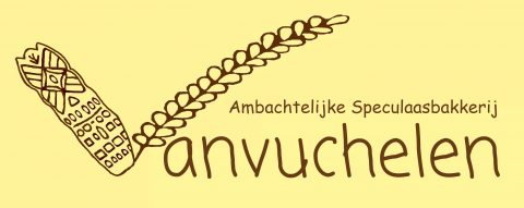 Ambachtelijke Speculaasbakkerij Vanvuchelen - logo