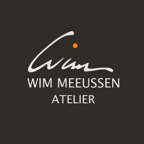 Wim Meeussen Atelier Logo 