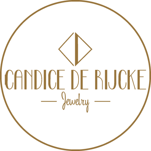 logo candice de rijcke jewelry