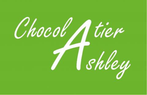 Chocolatier Ashley