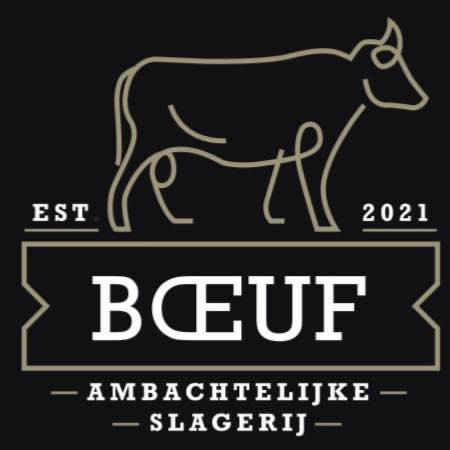 logo Boeuf