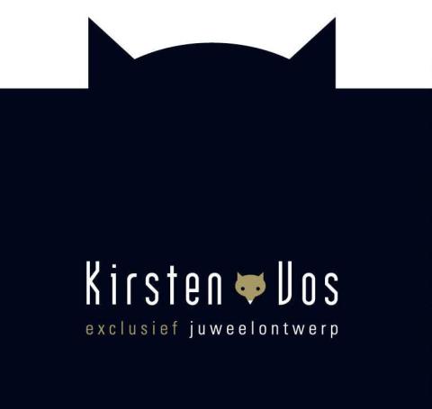 Logo Kirsten Vos