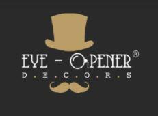 Logo Eye-Opener Decors