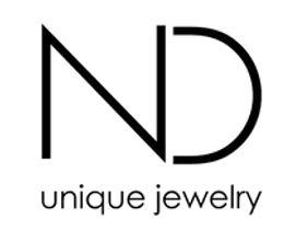 Logo ND Jewelry