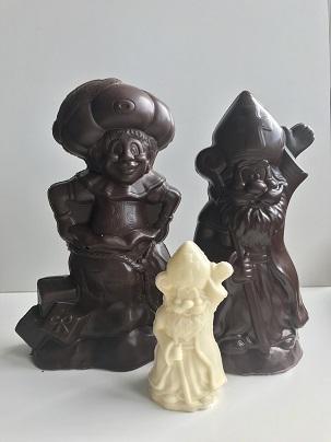 Sint figuren