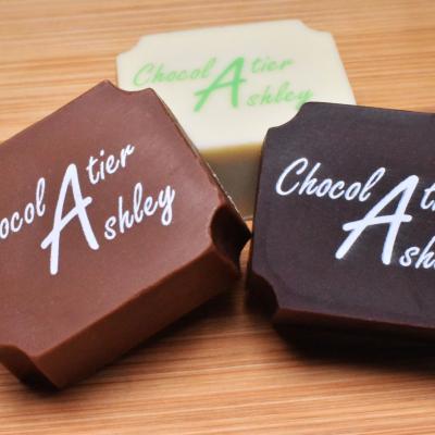 3 pralines