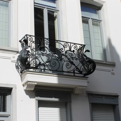 Barok balkon