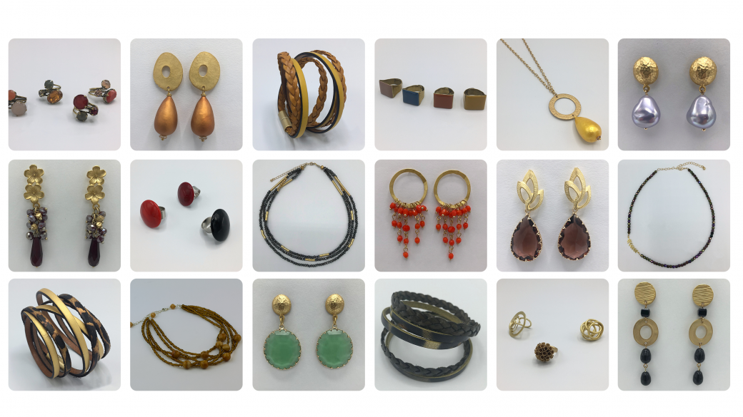 Flo Jewelry
