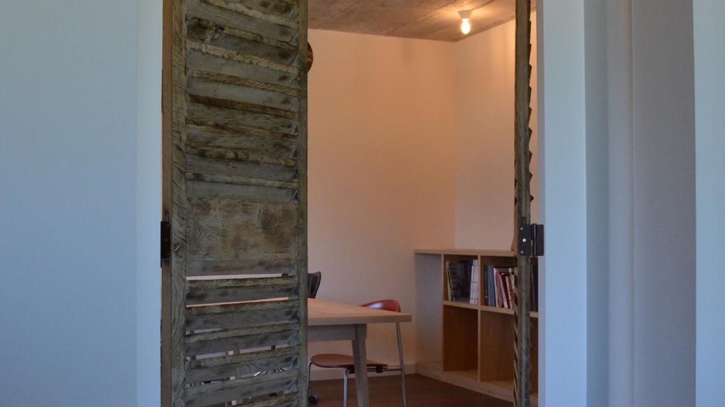 Studio Habit - Bureau