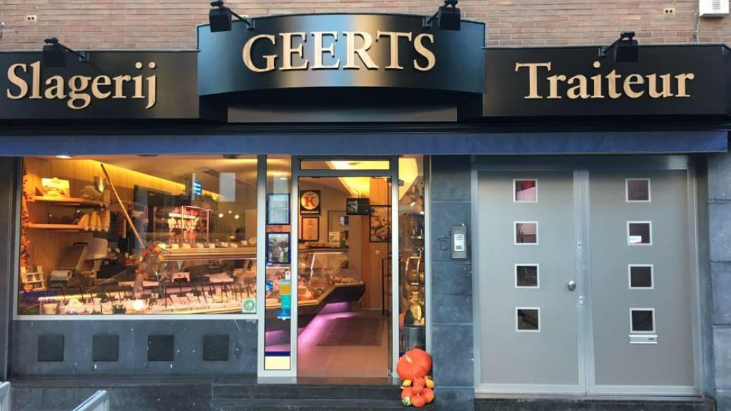 Winkel Keurslagerij Geerts