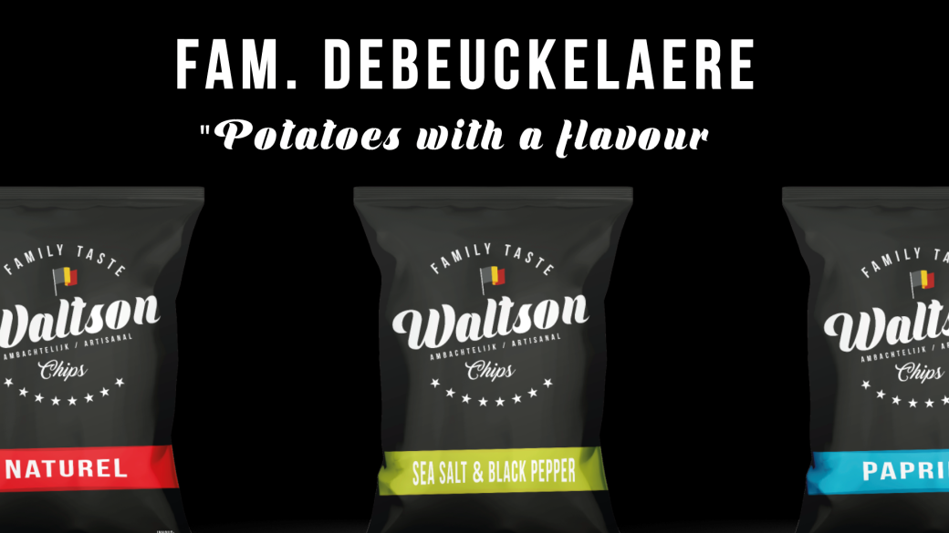 Waltson Chips