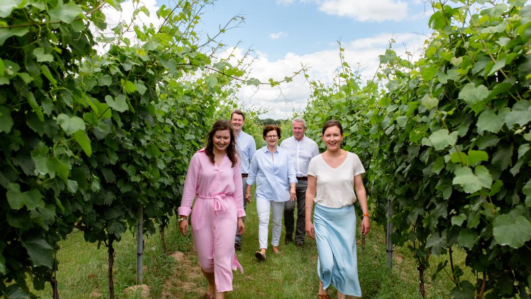 Familie Nijskens