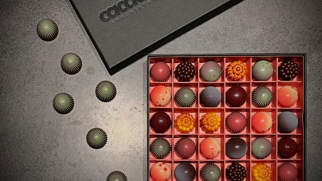 pralines cacaoclub.