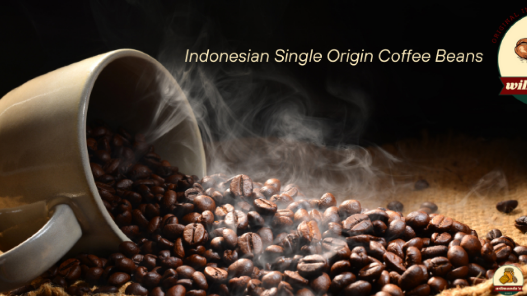 Original Indonesian Products