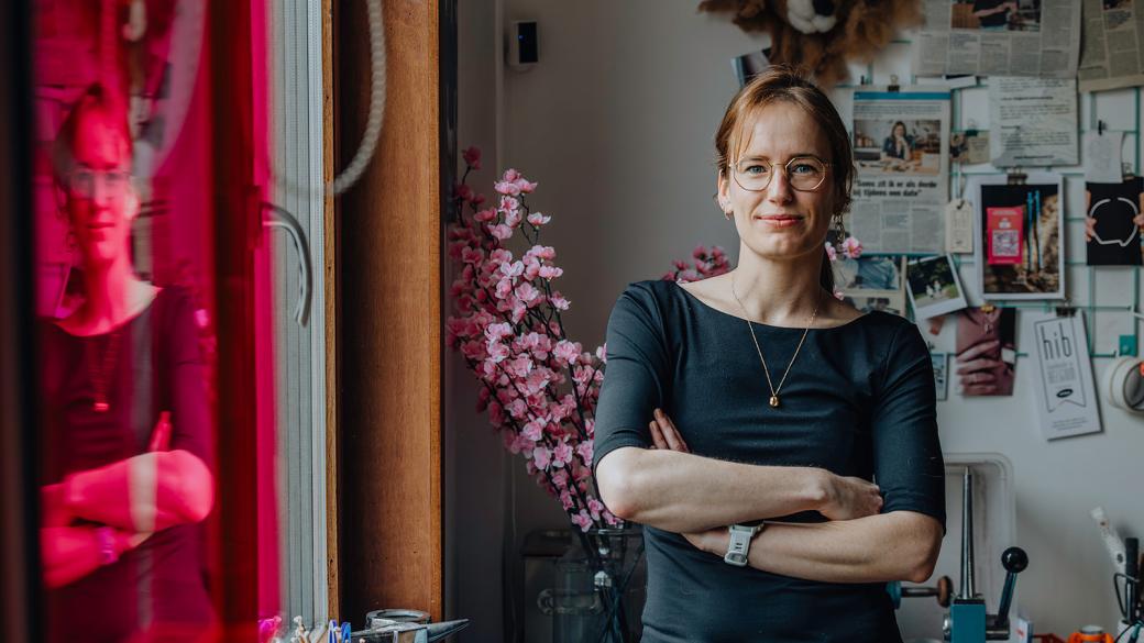 Fien Demuynck