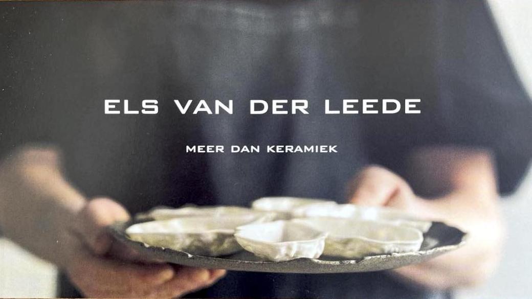 Els van der Leede