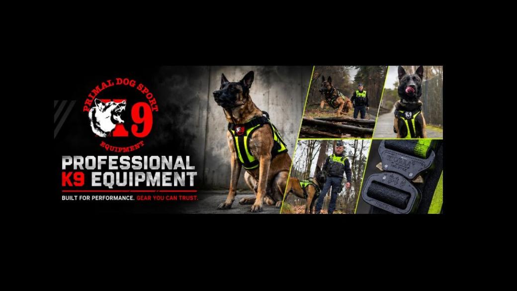 Primal Dog Sport