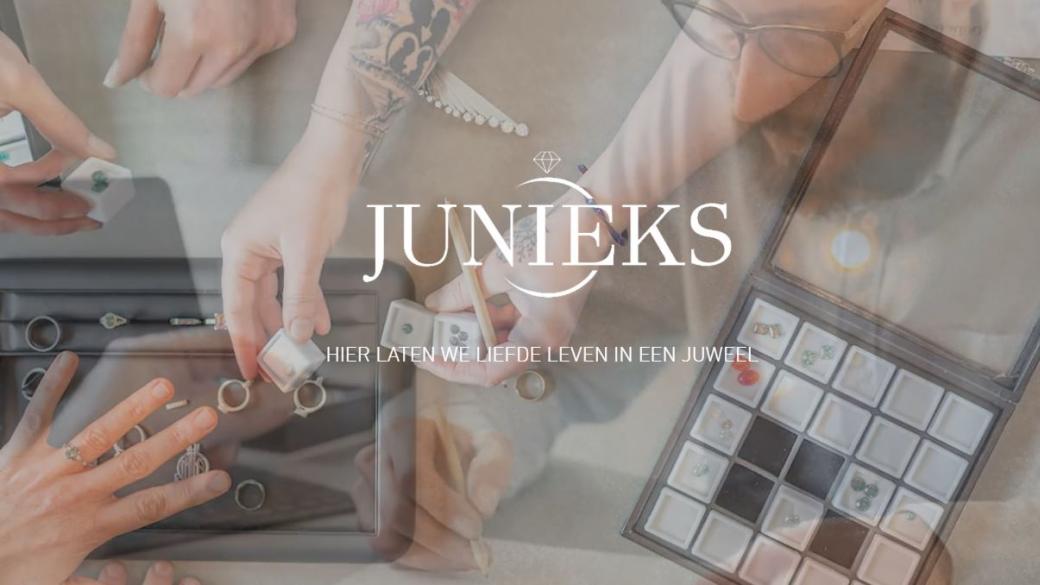 Junieks 