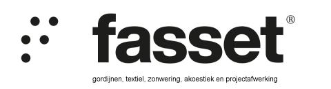 fasset, gordijnen, textiel, zonwering, akoestiek en projectafwerking