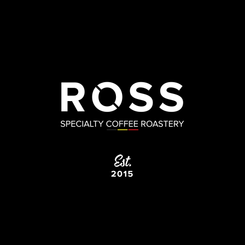 ROSS Coffee : écht lekkere koffie