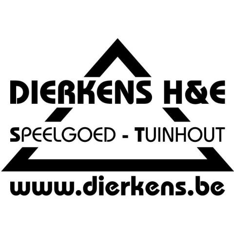 Dierkens H&E Speelgoed