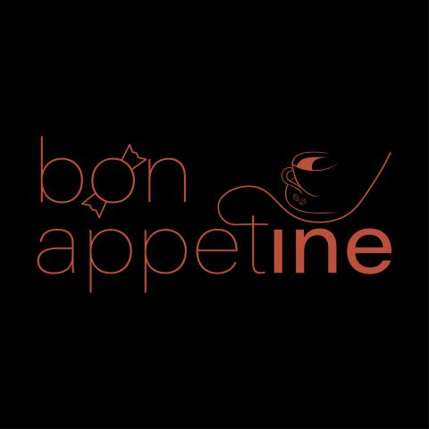 logo Bon appetine