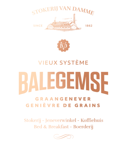 Stokerij Van Damme