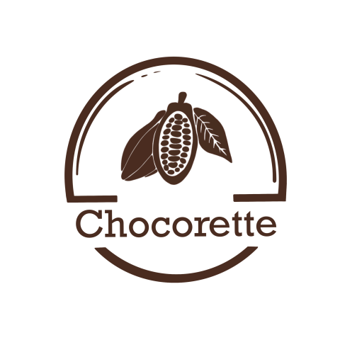 Logo Chocorette