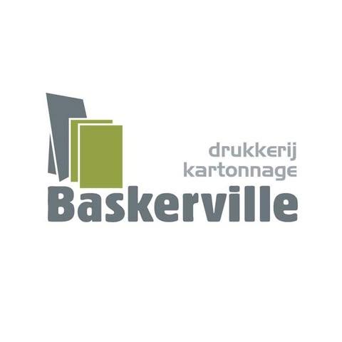 Baskerville, de drukkerij in de omgeving Antwerpen voor en door mensen met goesting