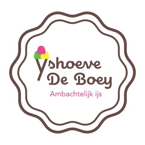 Ijshoeve De Boey