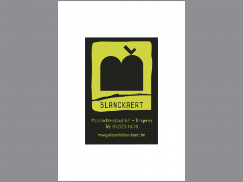 Patisserie Blanckaert