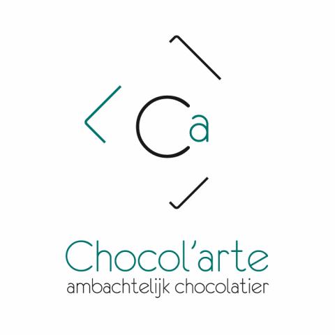 Chocol'arte - Ambachtelijk chocolatier