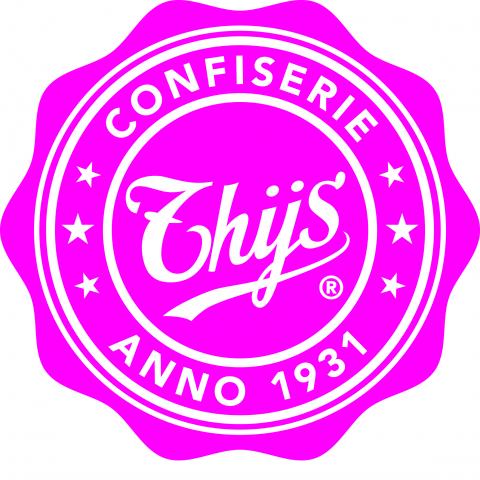 Logo Confiserie Thijs