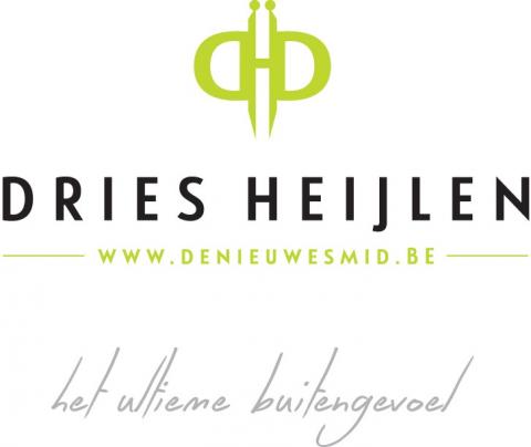 De Nieuwe Smid - Dries Heijlen