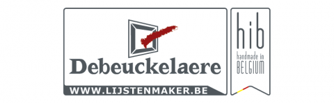 Debeuckelaere  www.lijstenmaker.be