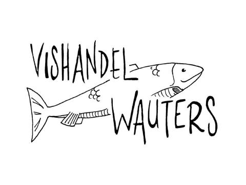 logo Vishandel Wauters