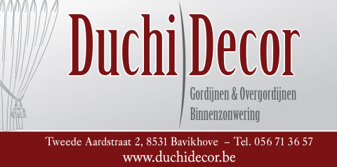 Duchi Decor