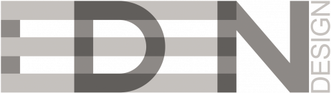 Eden Design logo