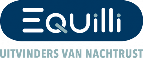 Equilli. Uitvinders van nachtrust.