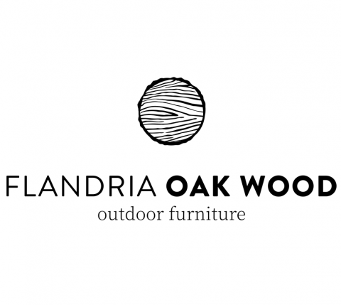 logo Flandria Oak Wood