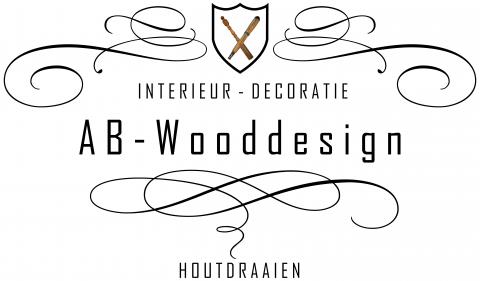 AB-Wooddesign Logo