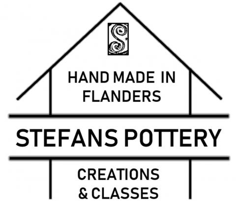 STEFANS POTTERY - CREATIONS & CLASSES