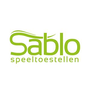 Sablo Speeltoestellen