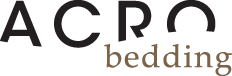 ACRO BEDDING  -Slaapcomfort met grote C, begint bij Acro Bedding-