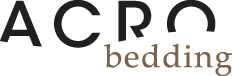 ACRO BEDDING -Slaapcomfort met grote C, begint bij Acro Bedding-