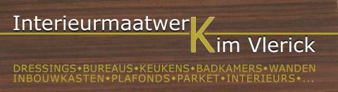 logo op houten achtergrond