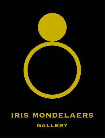 het logo van Iris Mondelaers