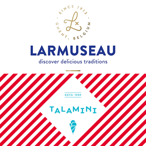 Larmuseau & Talamini